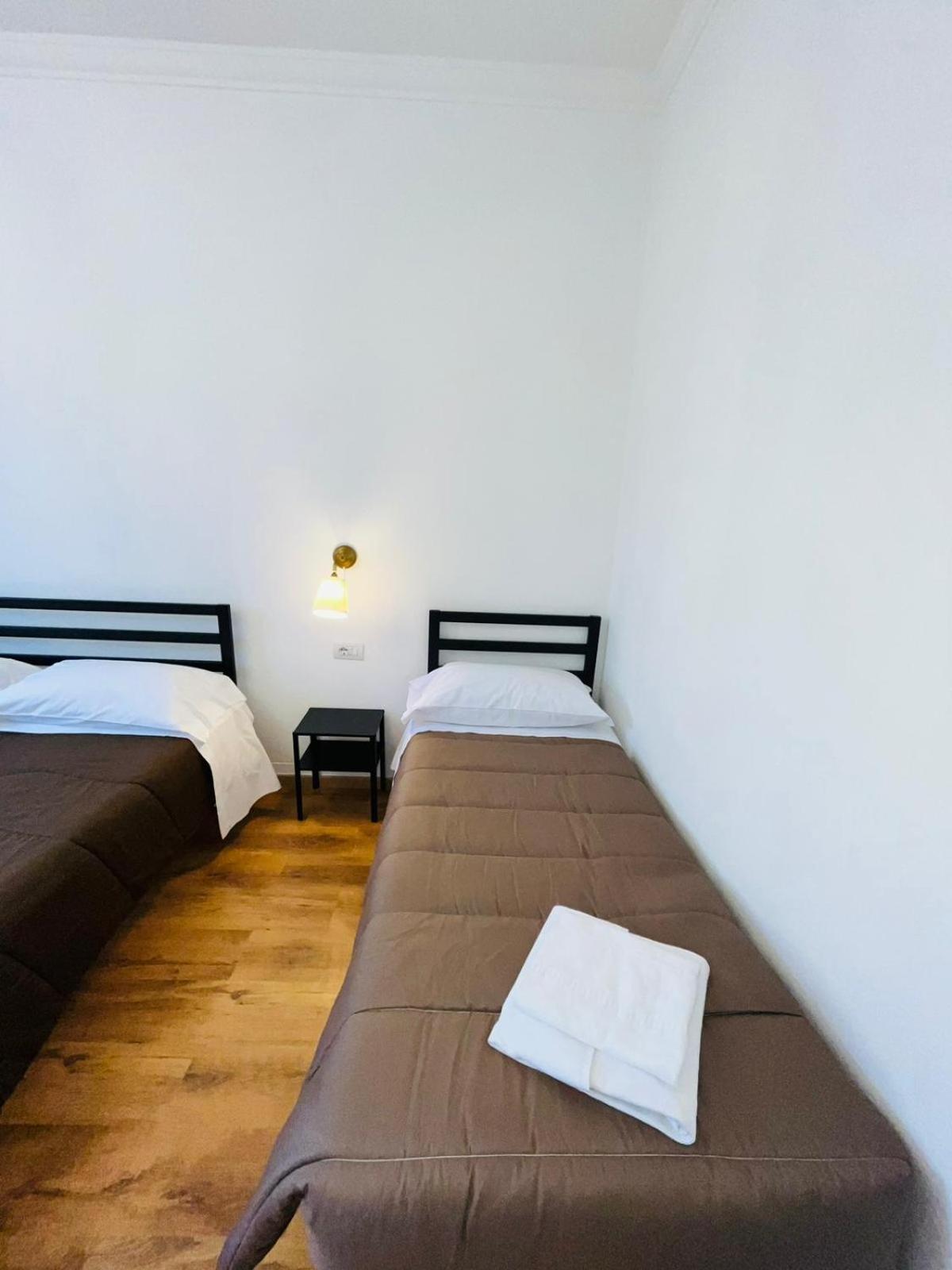 Bed and Breakfast Oriani Bnb Florenz Exterior foto