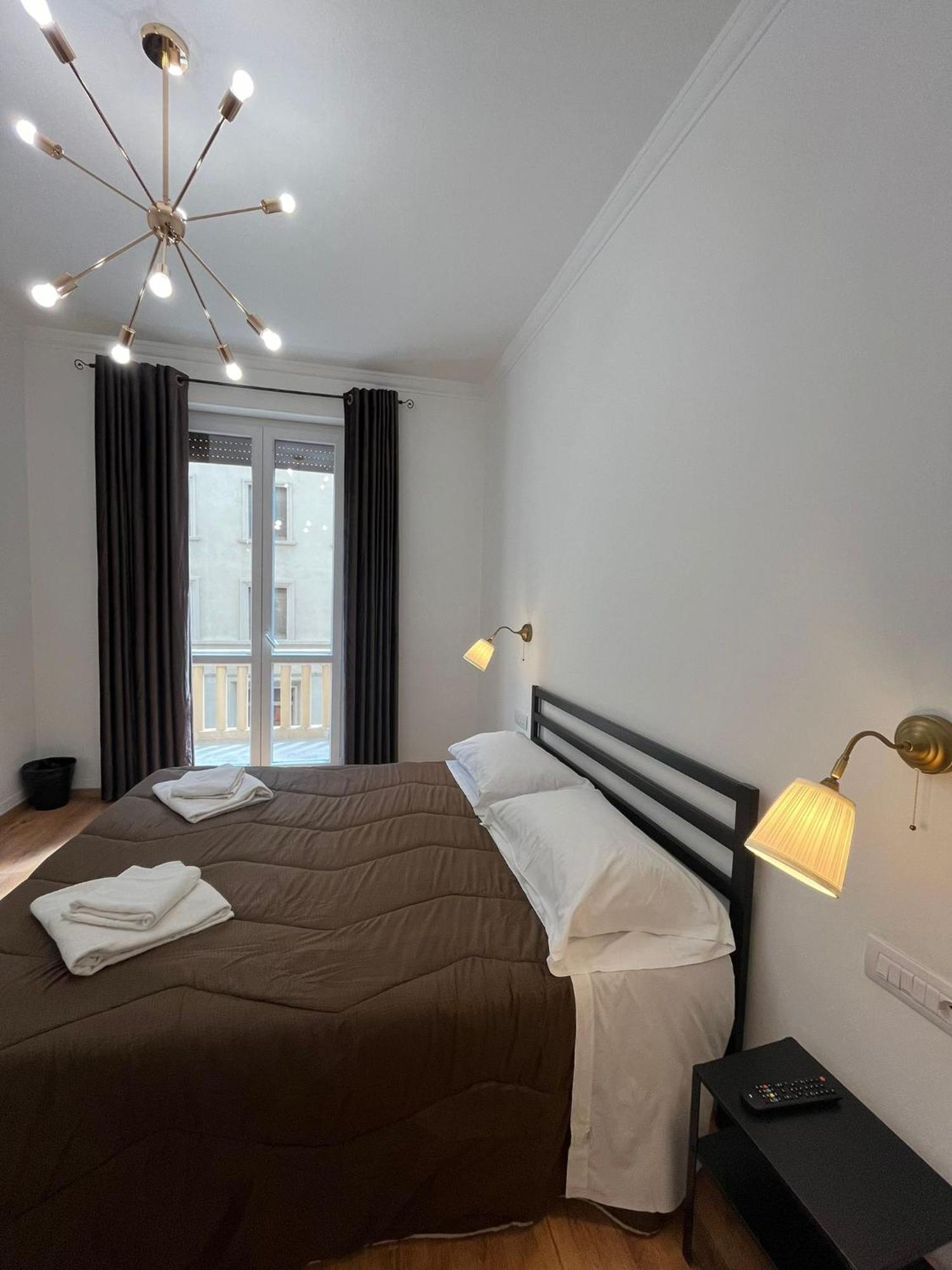 Bed and Breakfast Oriani Bnb Florenz Exterior foto