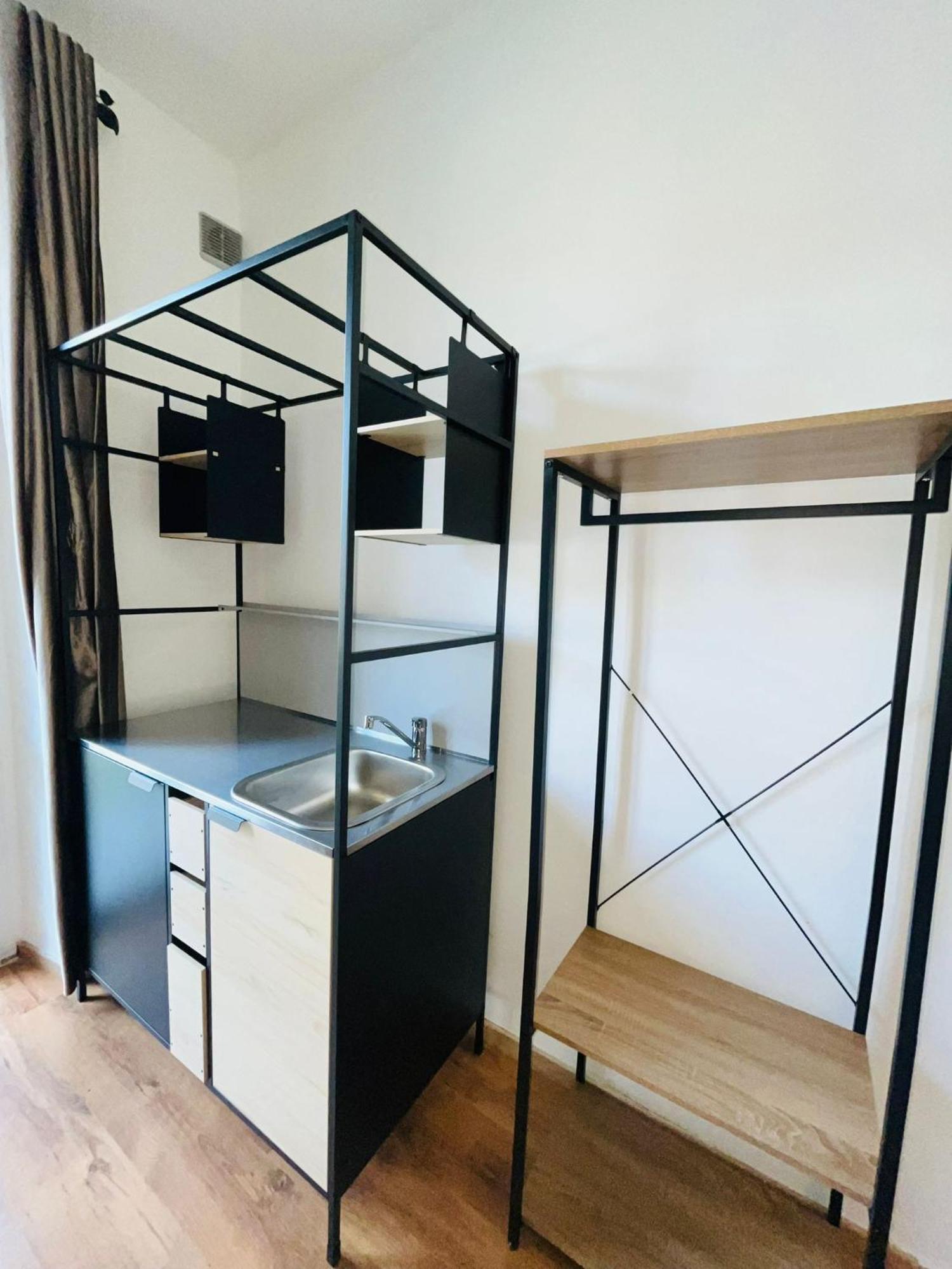 Bed and Breakfast Oriani Bnb Florenz Exterior foto