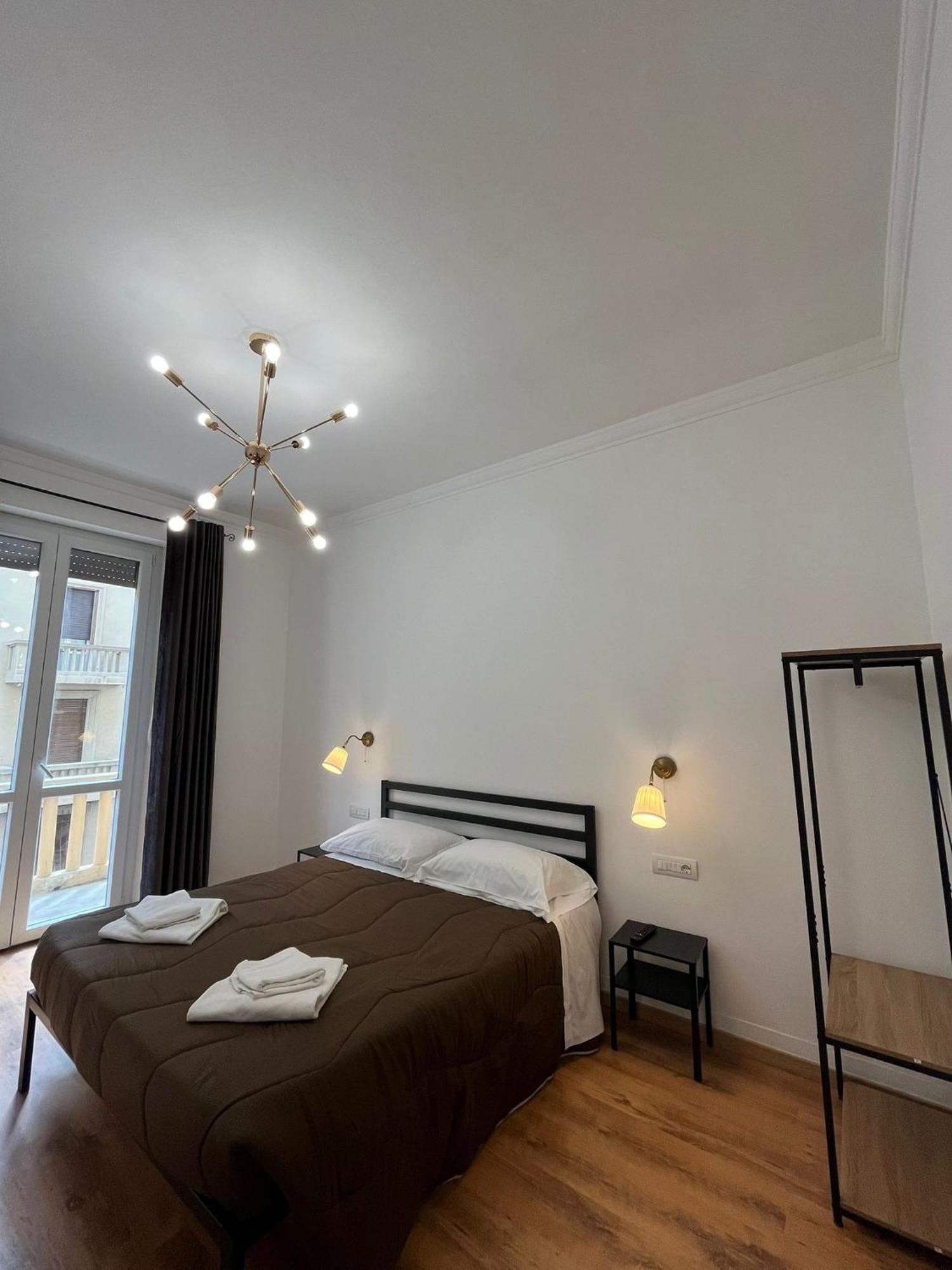 Bed and Breakfast Oriani Bnb Florenz Exterior foto