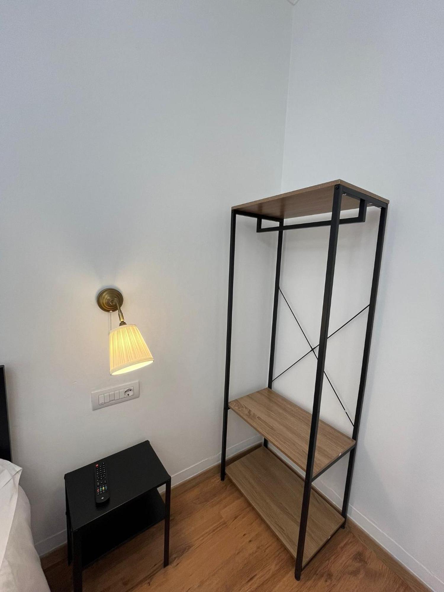 Bed and Breakfast Oriani Bnb Florenz Exterior foto