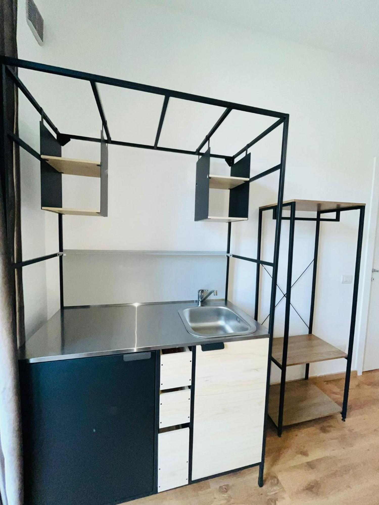 Bed and Breakfast Oriani Bnb Florenz Exterior foto