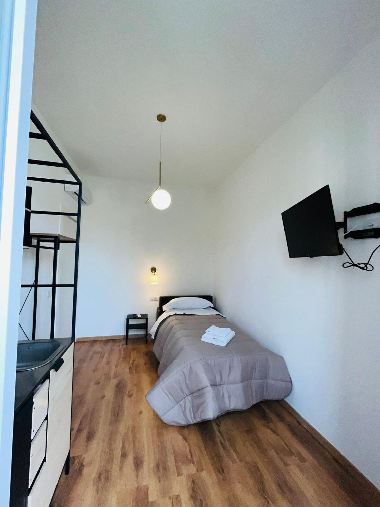 Bed and Breakfast Oriani Bnb Florenz Exterior foto