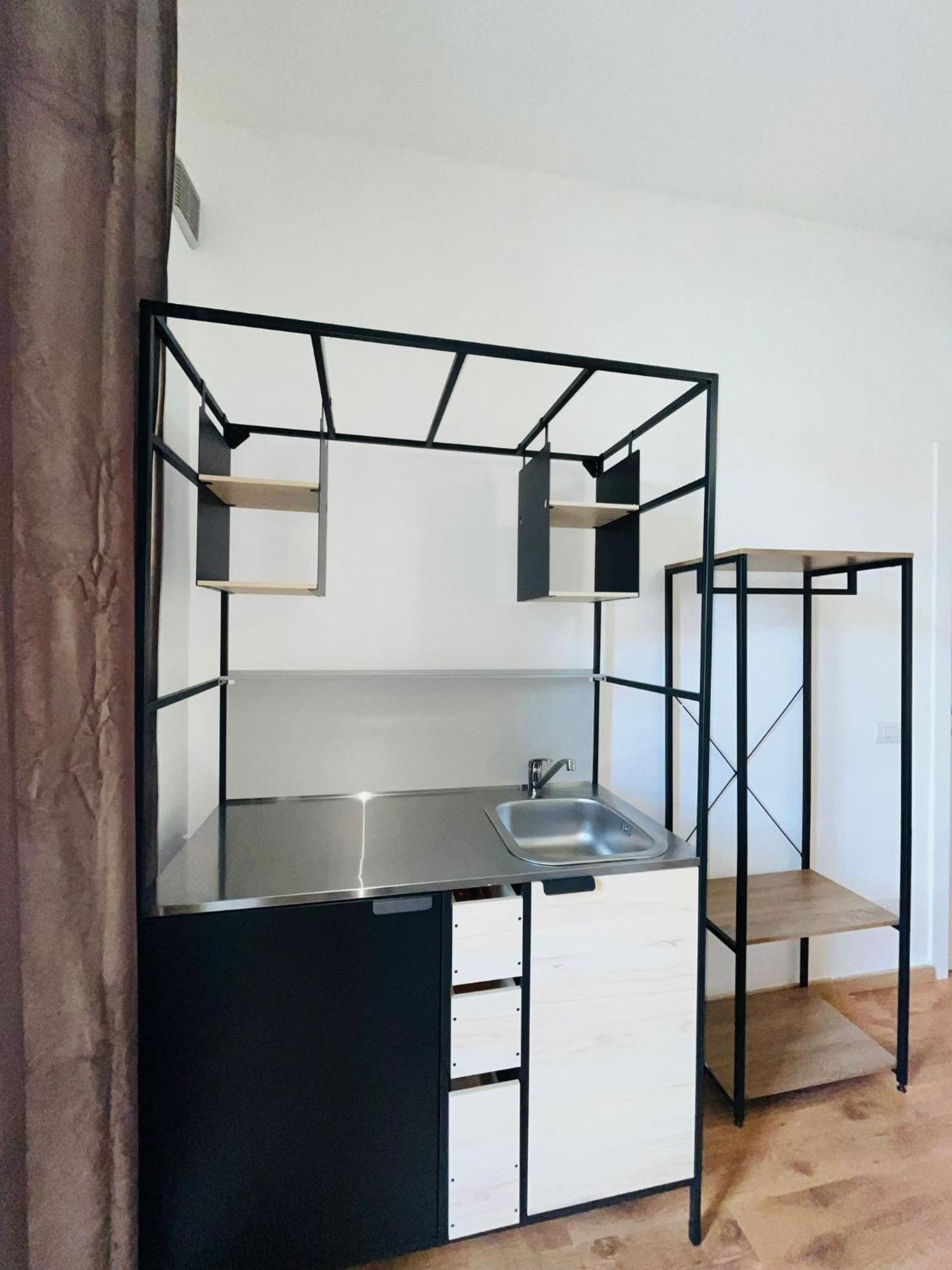 Bed and Breakfast Oriani Bnb Florenz Exterior foto